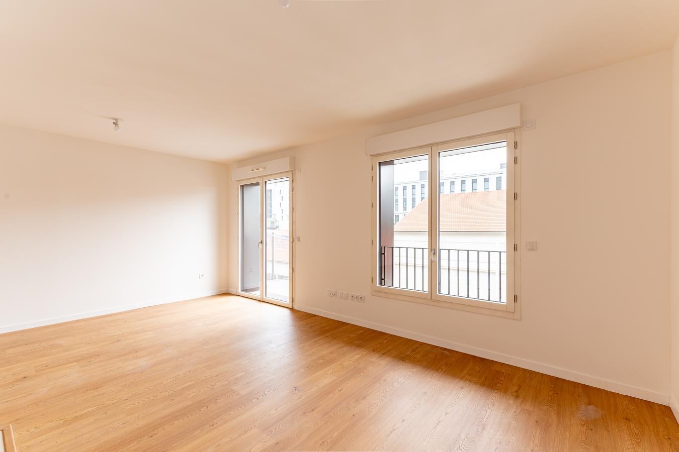 Flat Allée de Seine in Saint-Denis