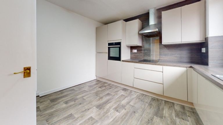 House Cairngorm Place in Aberdeen City
