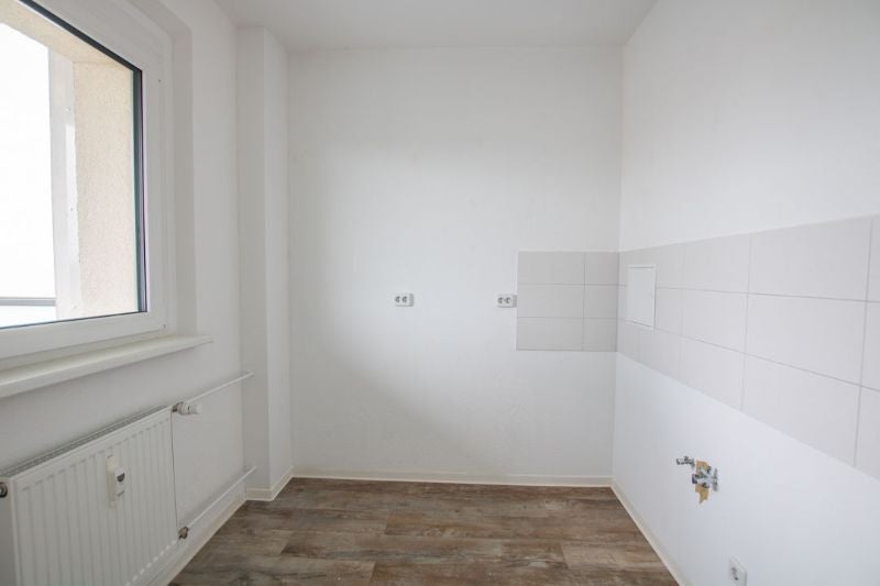 Wohnung Uranusstraße in Halle (Saale)