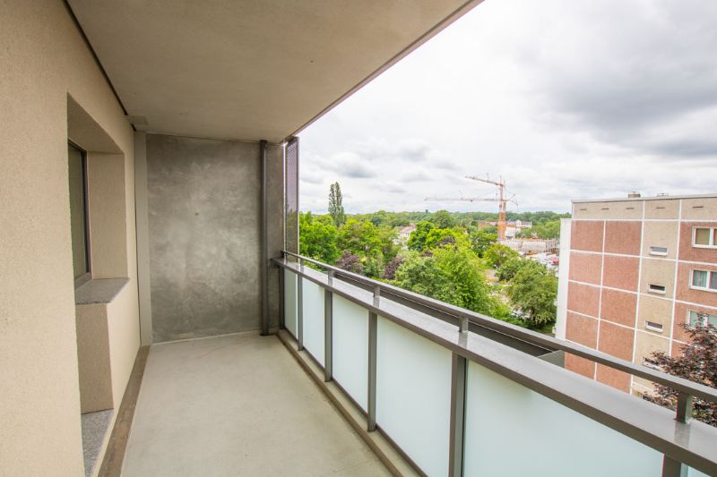 Wohnung Uranusstraße in Halle (Saale)