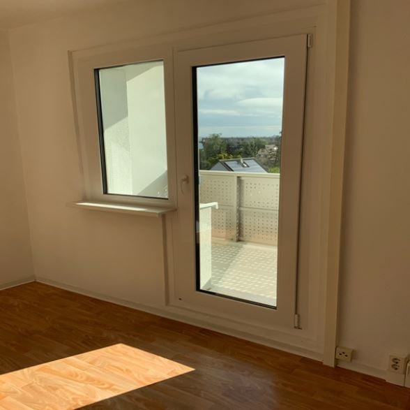 Wohnung Waldmeisterstraße in Halle (Saale)