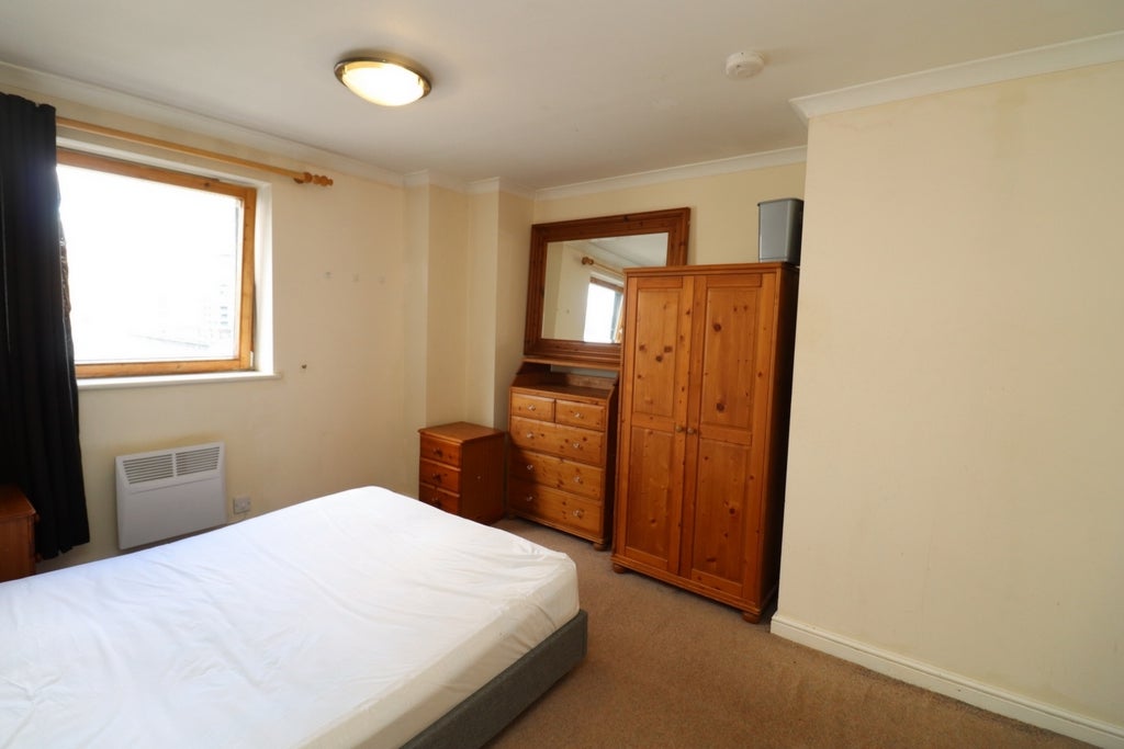 Room Globe Road in Greater London