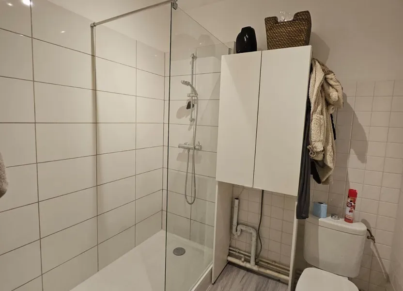 Appartement Rue Jean de La Fontaine à Château-Thierry
