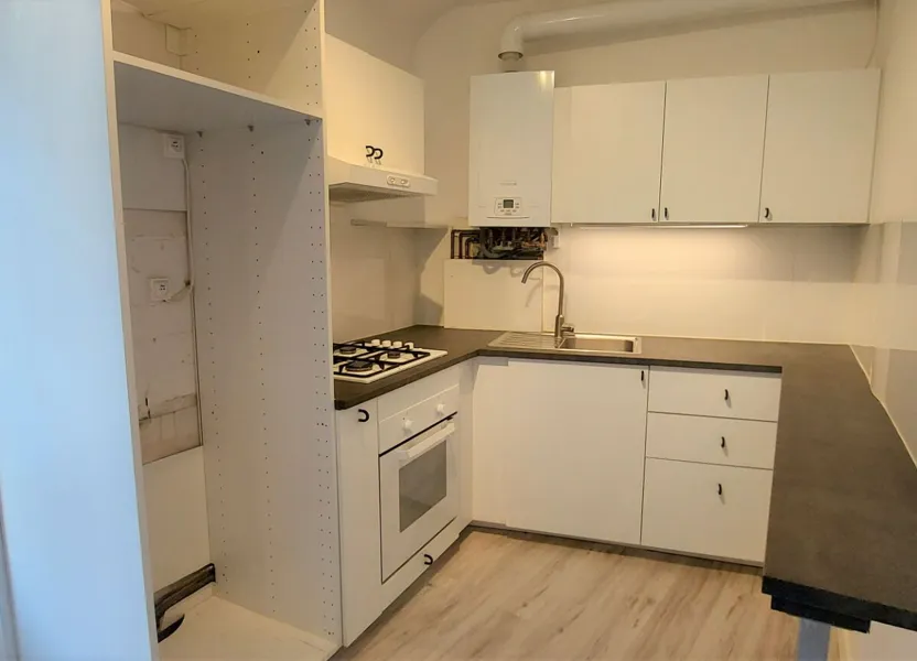 Appartement Rue Jean de La Fontaine à Château-Thierry