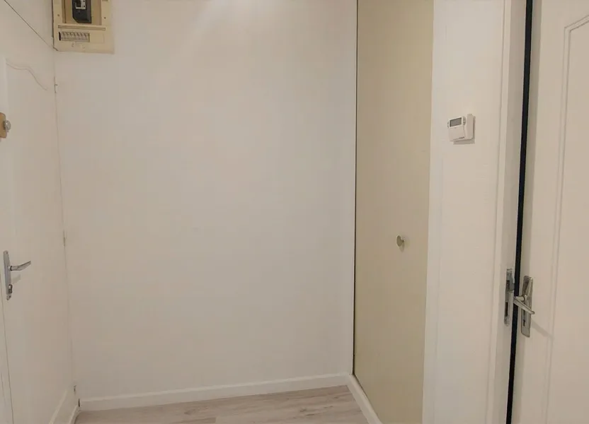 Appartement Rue Jean de La Fontaine à Château-Thierry