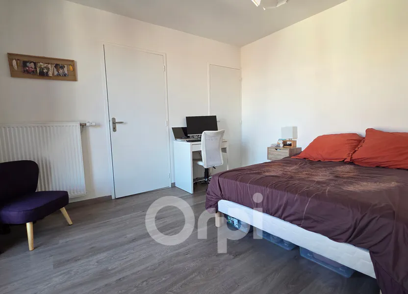 Appartement Rue Gabriel Péri à Clermont-Ferrand