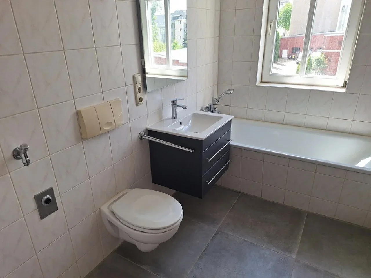 Wohnung Clausstraße in Chemnitz