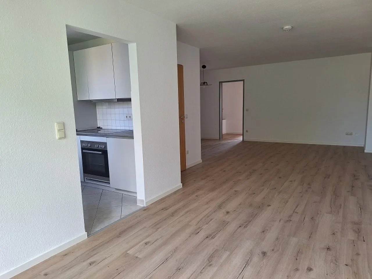 Wohnung Clausstraße in Chemnitz