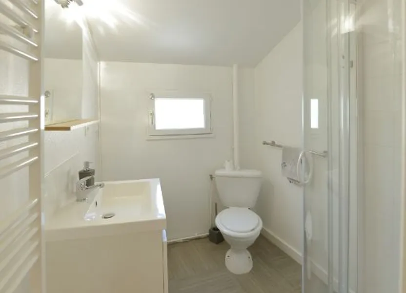 Appartement Rue Saint-Antoine à Compiègne