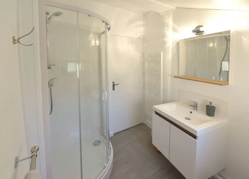 Appartement Rue Saint-Antoine à Compiègne