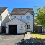 House Meadowpark Crescent in Bathgate