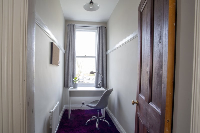 Room Shaftesbury Avenue in Leeds