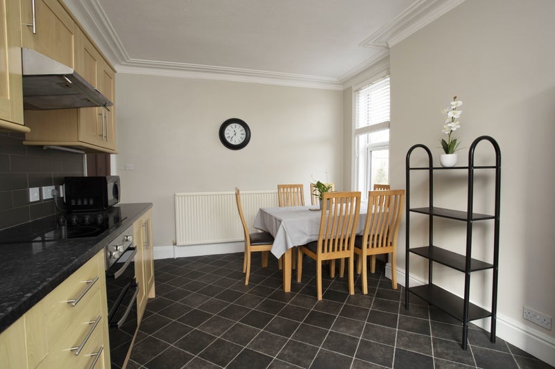 Room Shaftesbury Avenue in Leeds