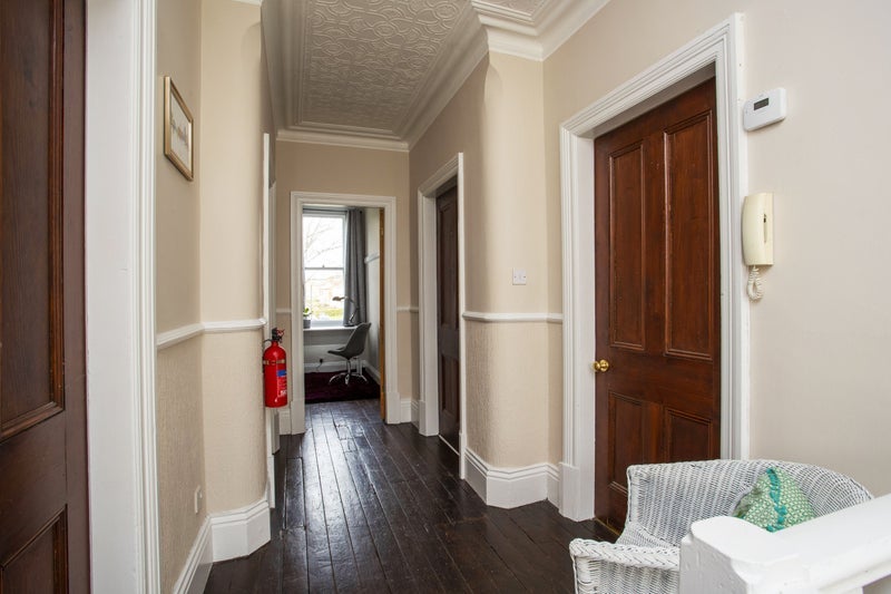 Room Shaftesbury Avenue in Leeds