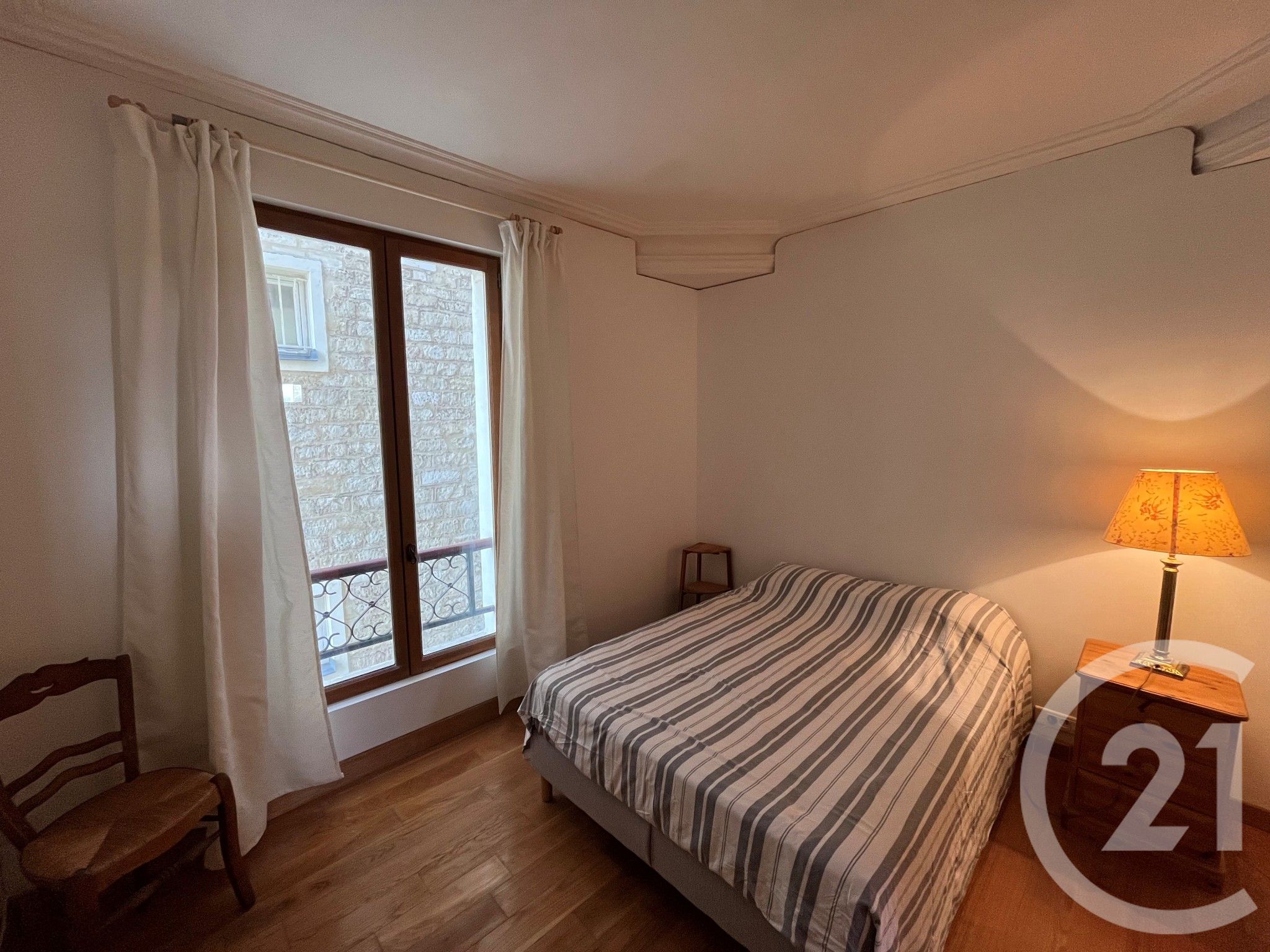 Flat Rue Maurice Bokanowski in Asnières-sur-Seine