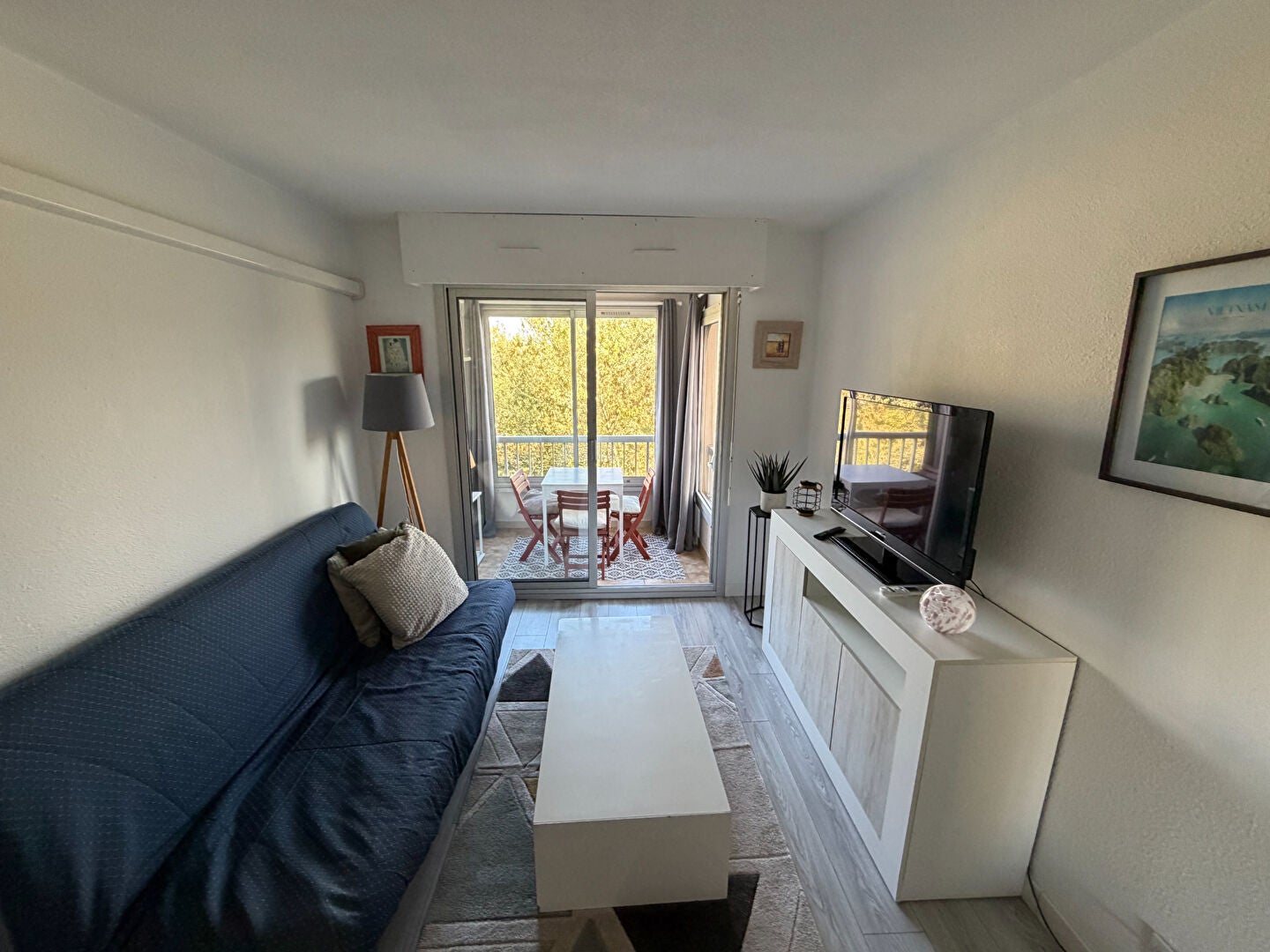 Flat Avenue du Général de Gaulle in Draguignan