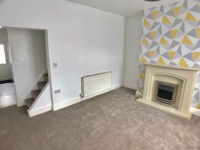 House Robert Street in Hyndburn