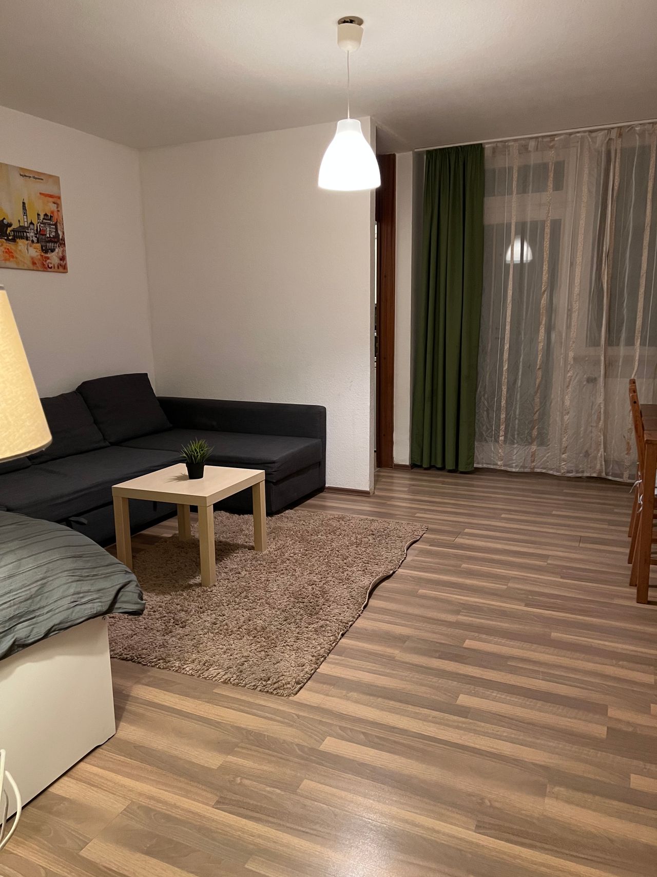 Wohnung Kazböckstraße in Augsburg