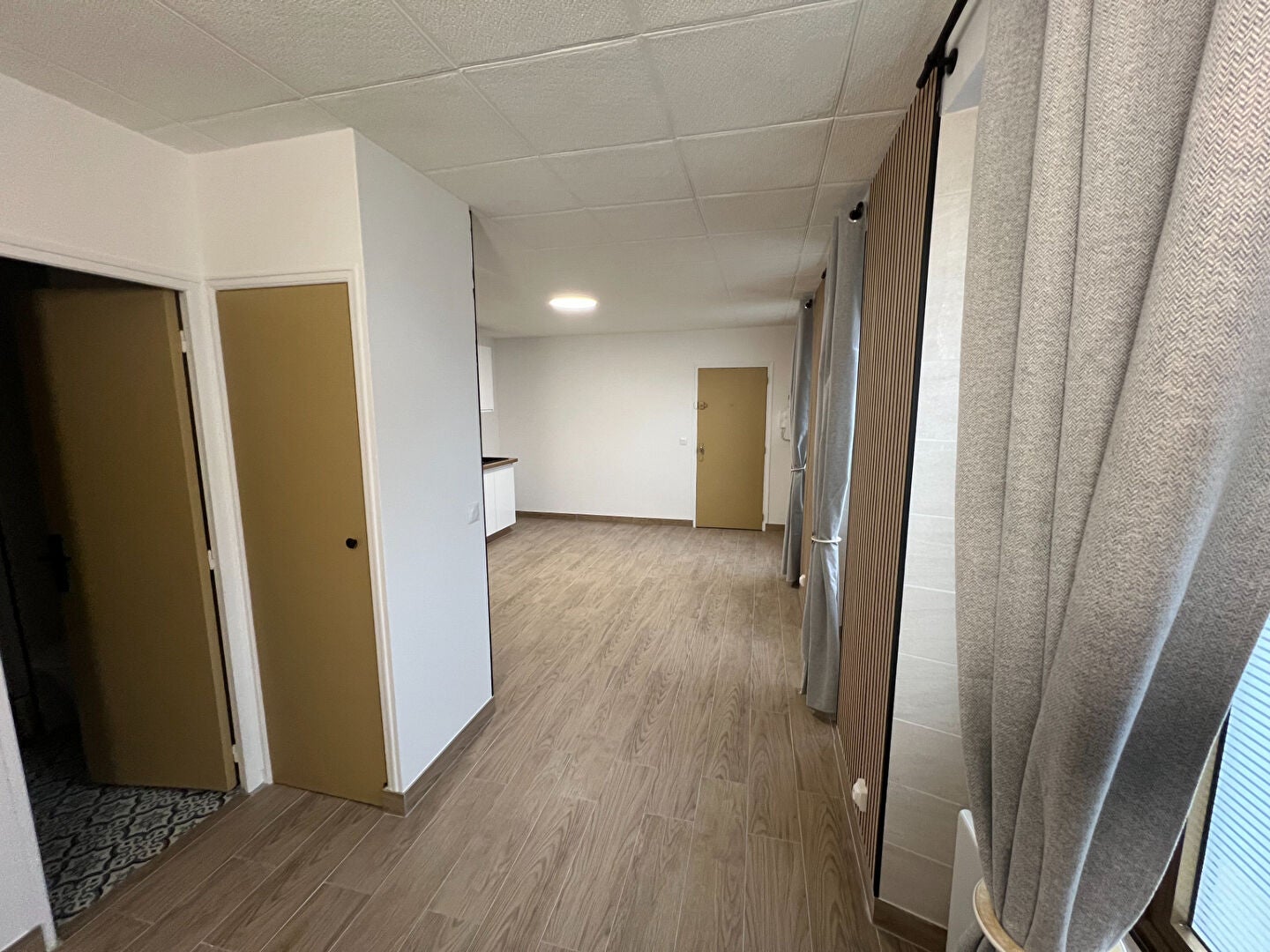 Appartement Rue Pierre Brossolette à Neuilly-sur-Marne