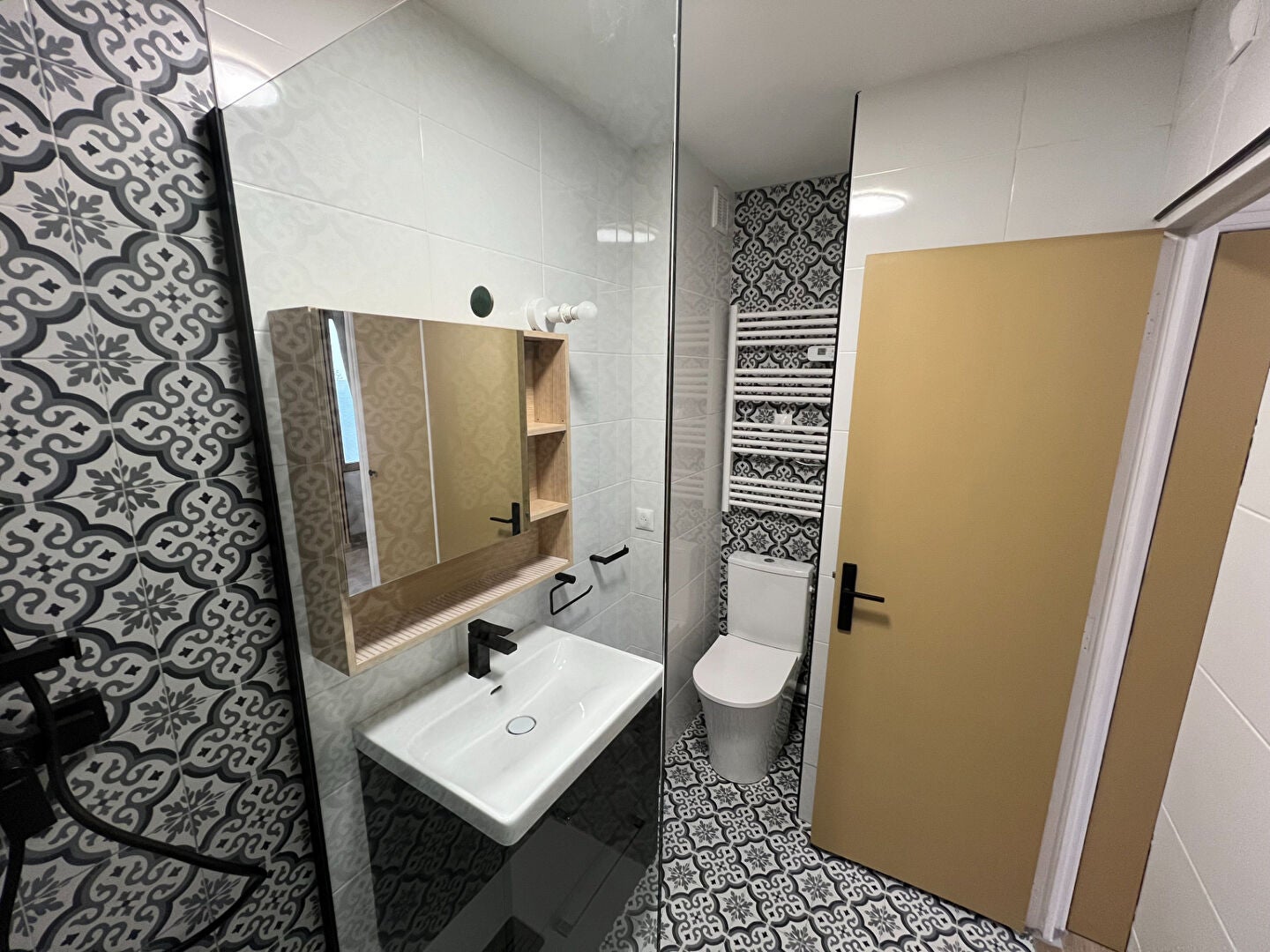 Appartement Rue Pierre Brossolette à Neuilly-sur-Marne