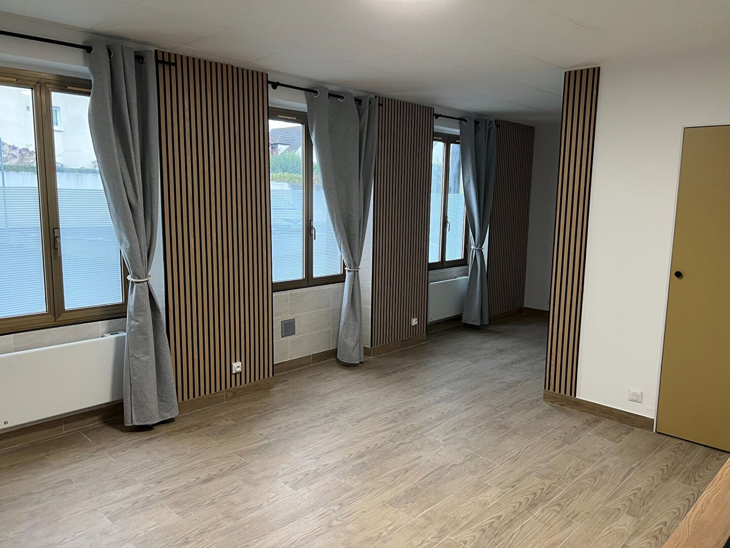 Appartement Rue Pierre Brossolette à Neuilly-sur-Marne