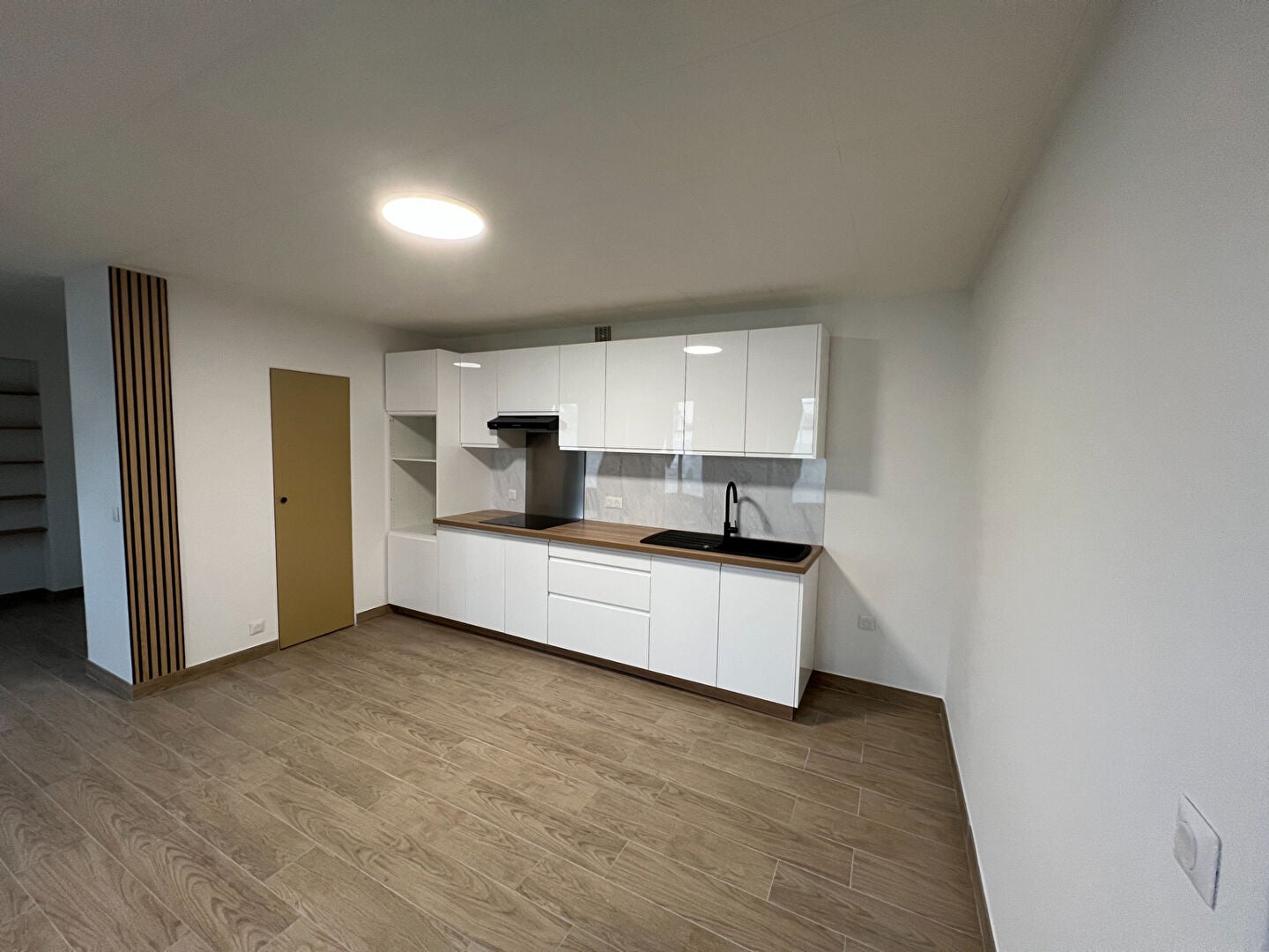 Appartement Rue Pierre Brossolette à Neuilly-sur-Marne