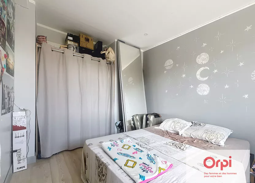 Appartement Rue Buffon à Montluçon