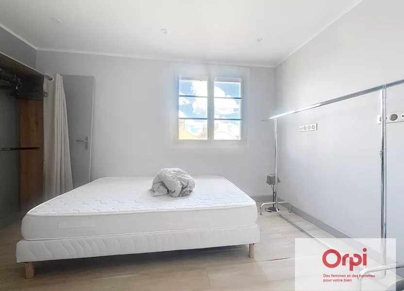 Appartement Rue Buffon à Montluçon