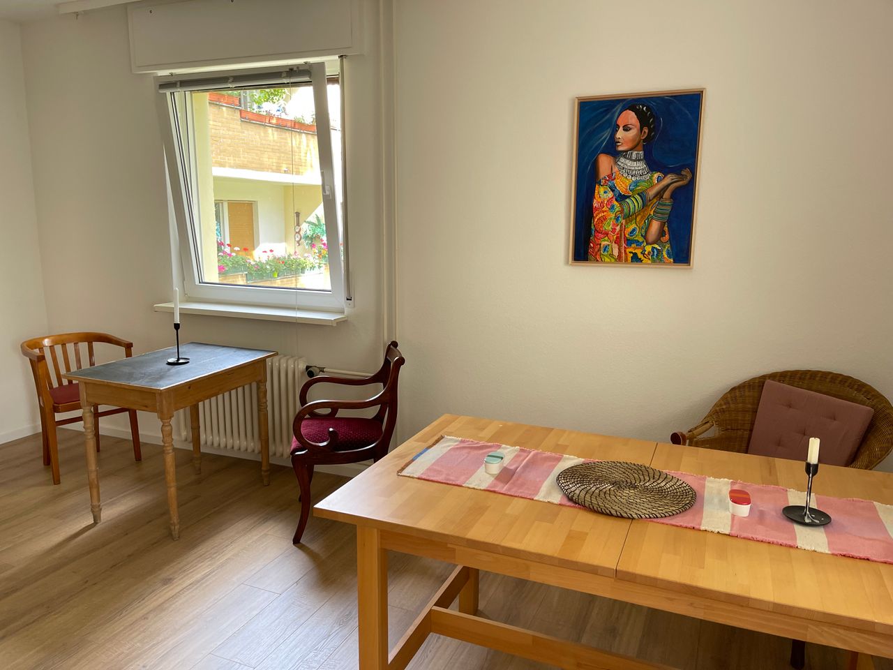 Wohnung Neubrücker Straße in Berlin