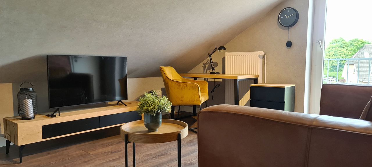 Wohnung Nöhrenkoppel in Scharnhagen
