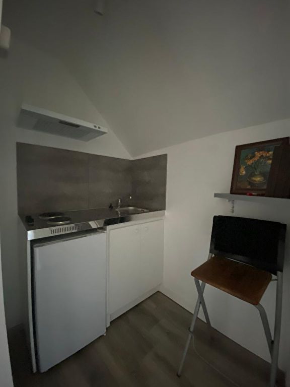 Appartement Route Neuve à Compiègne