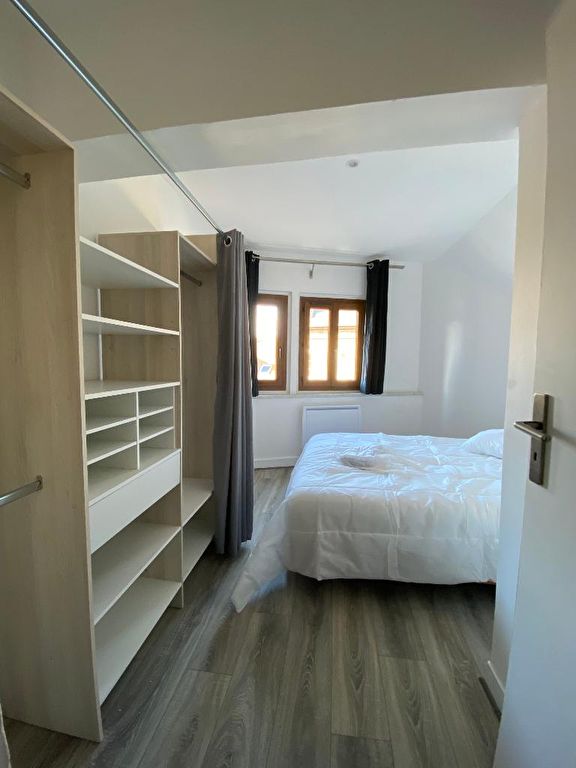 Appartement Route Neuve à Compiègne