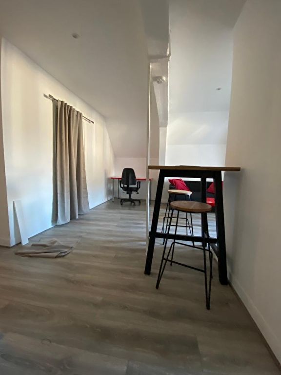 Appartement Route Neuve à Compiègne