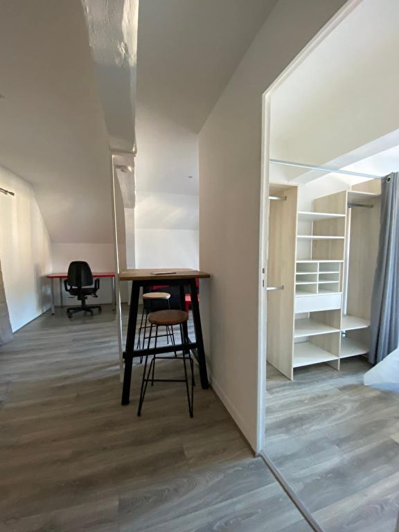 Appartement Route Neuve à Compiègne