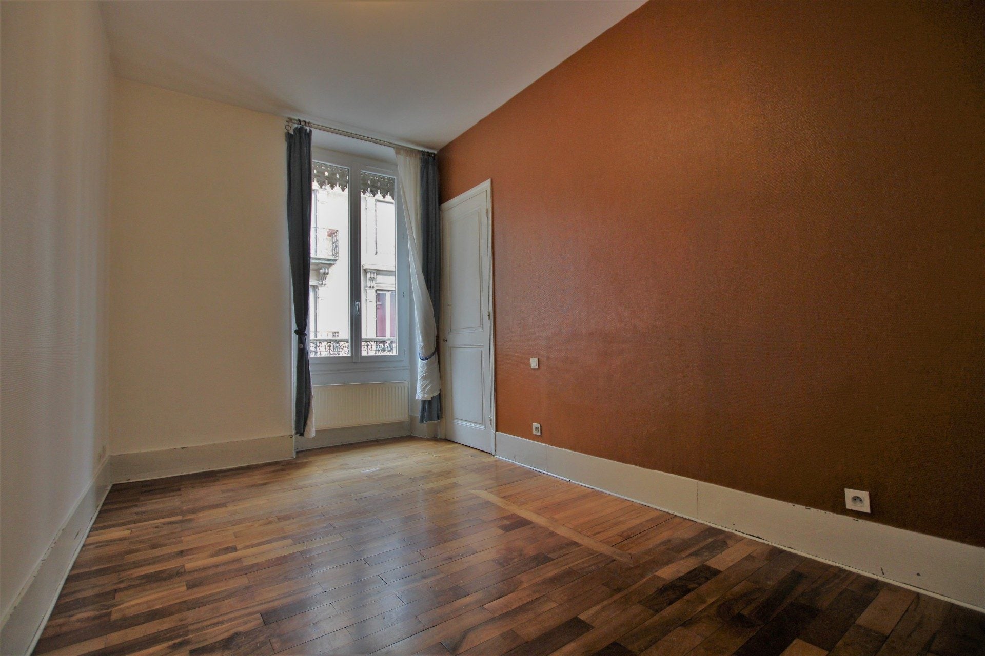 Appartement Rue Condorcet à Grenoble