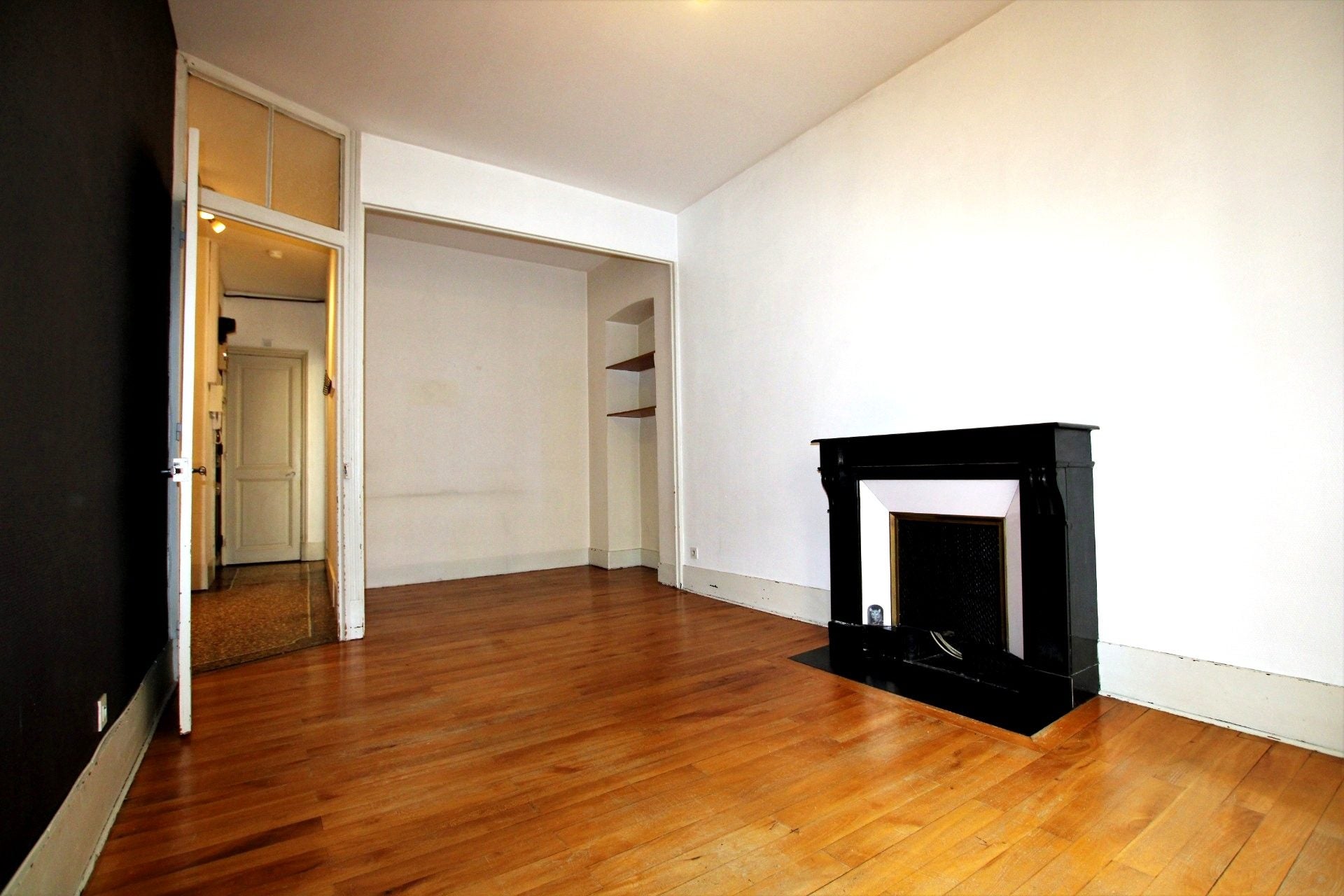 Appartement Rue Condorcet à Grenoble