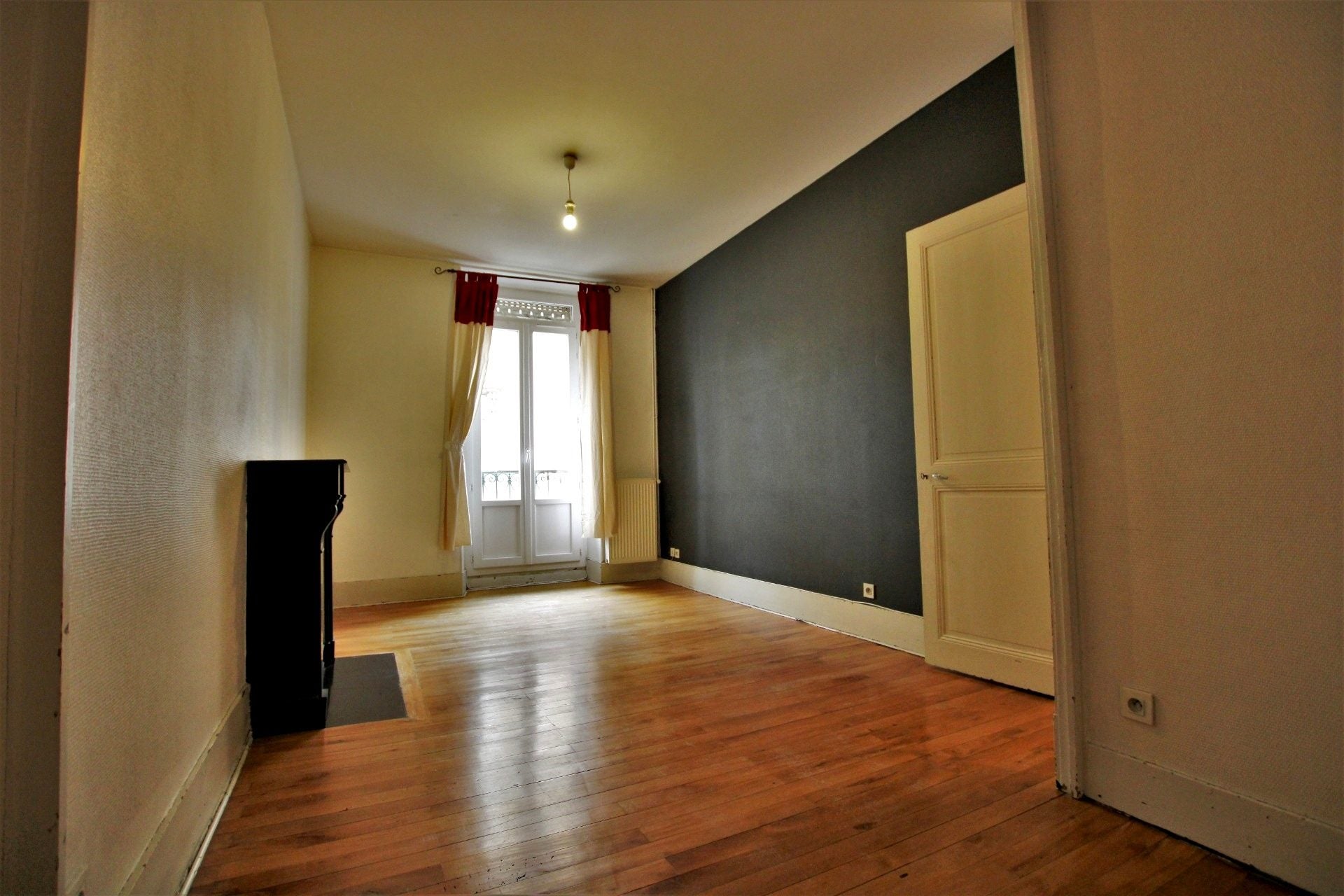 Appartement Rue Condorcet à Grenoble