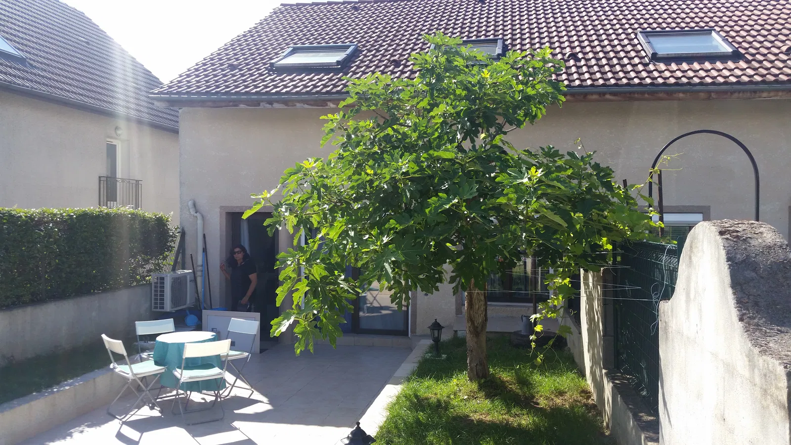 House Rue de la Rente Logerot in Marsannay-la-Côte