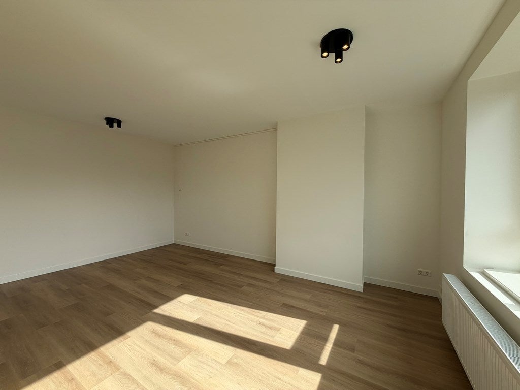 Appartement te huur: Admiraal de Ruyterweg 45E, Rotterdam