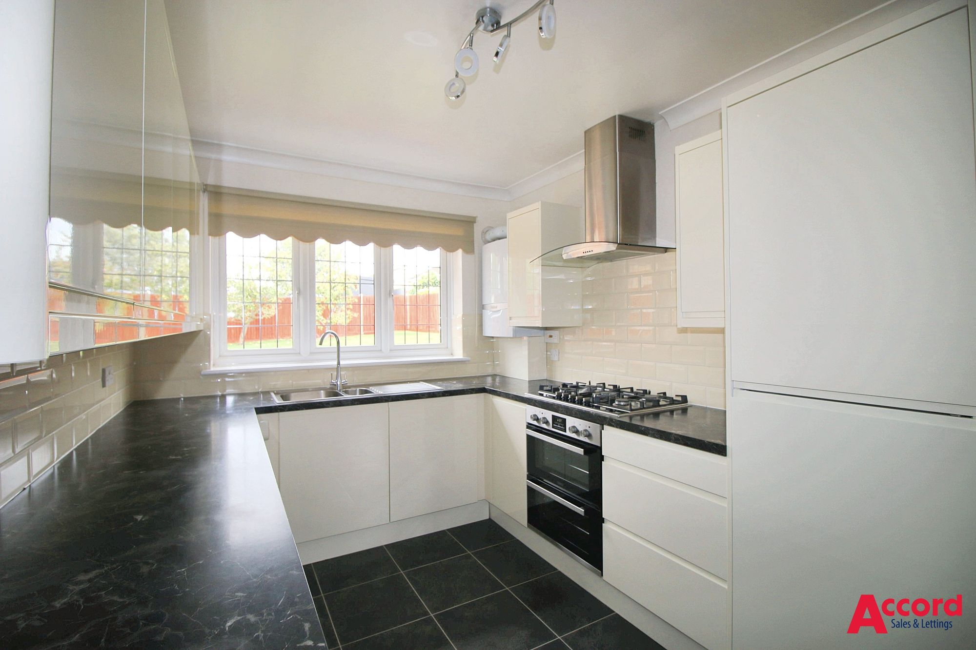 House Christopher Close in London