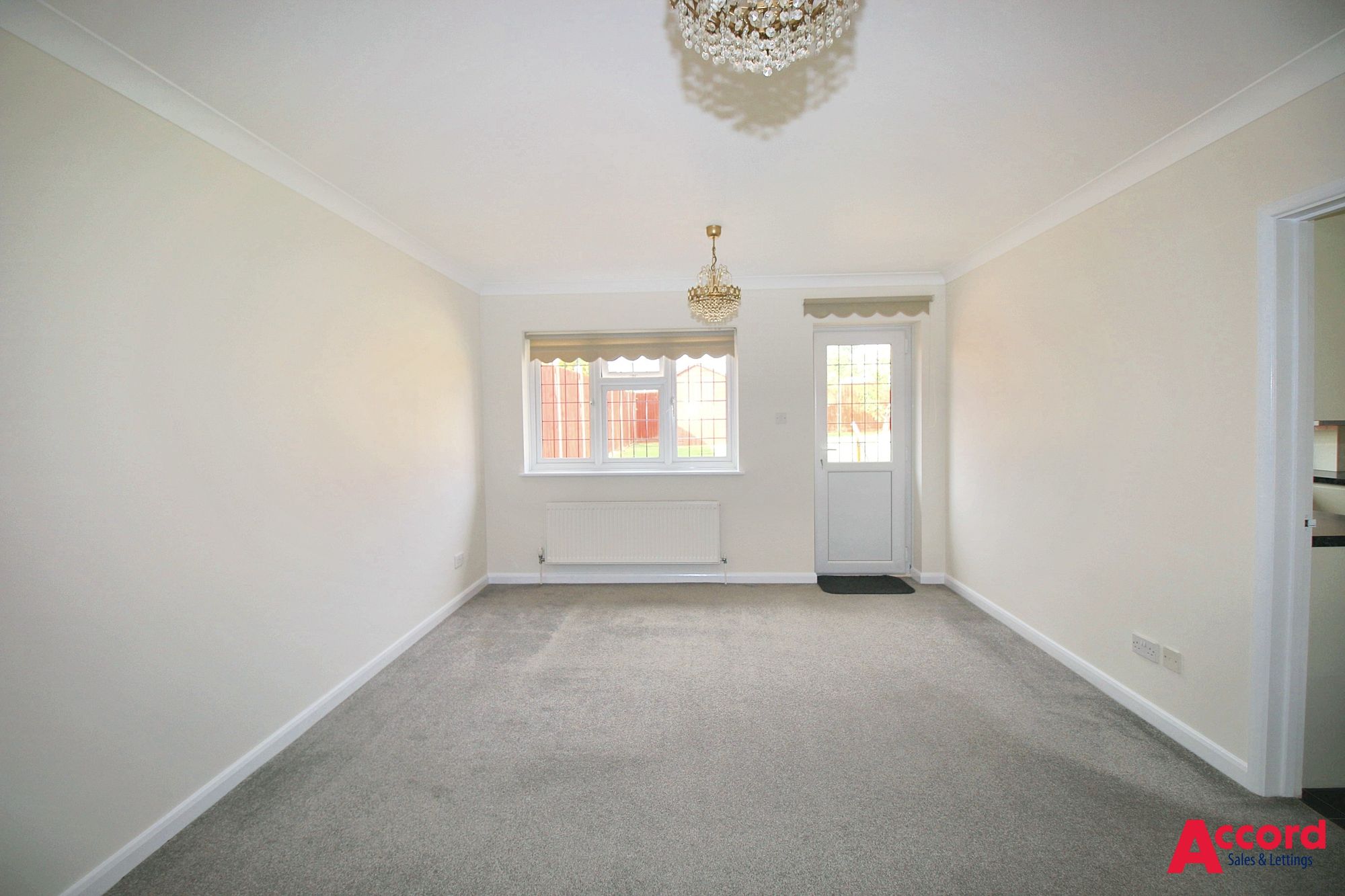 House Christopher Close in London