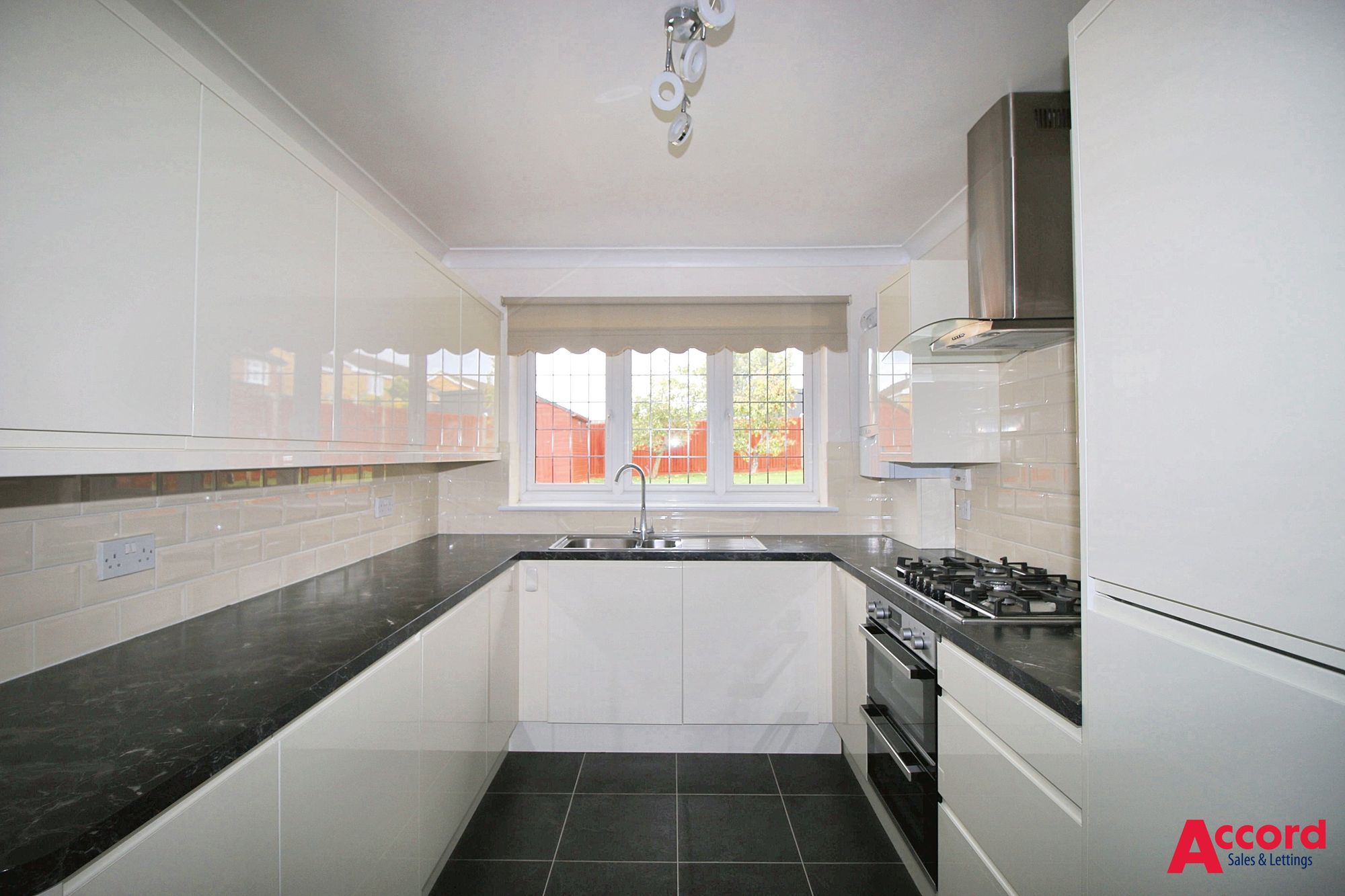 House Christopher Close in London