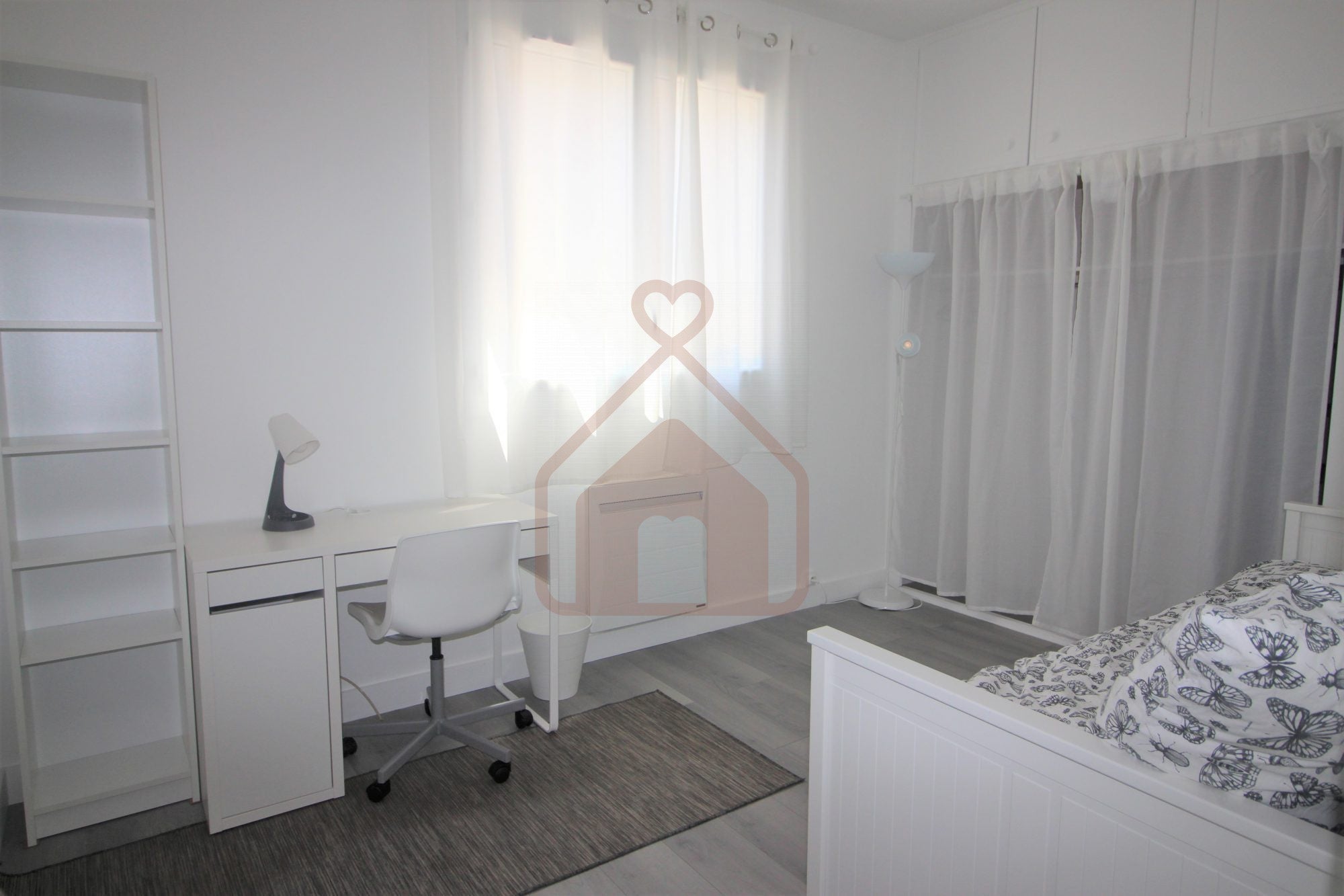 Appartement Avenue de l'Abbé Roger Derry à Vitry-sur-Seine