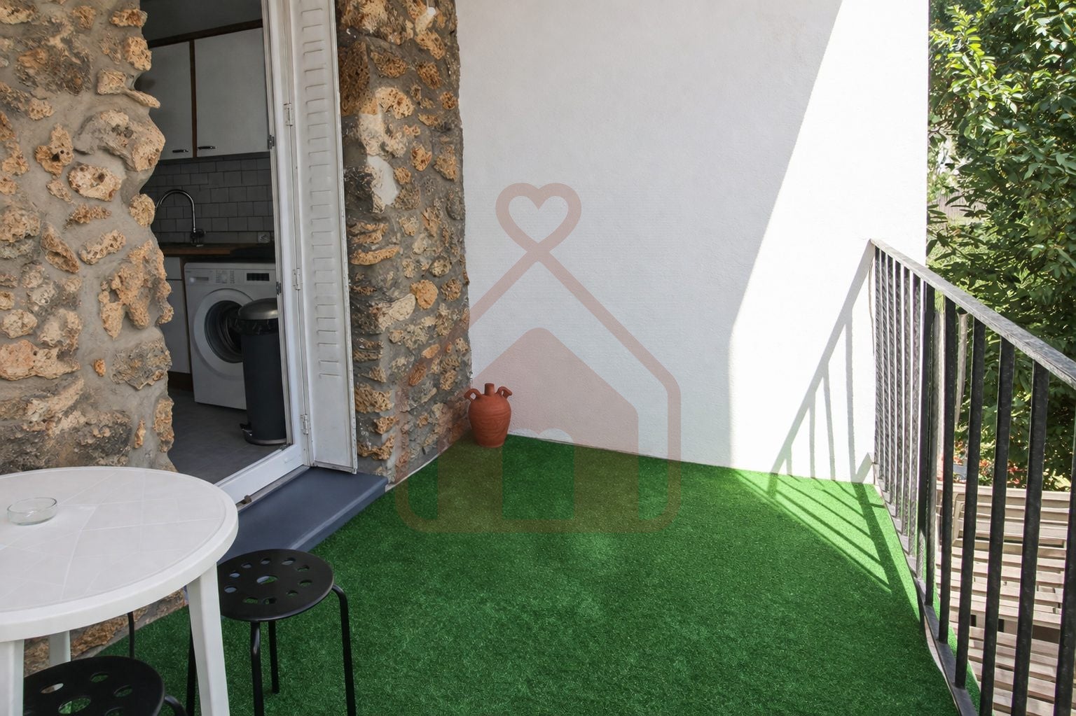 Appartement Avenue de l'Abbé Roger Derry à Vitry-sur-Seine