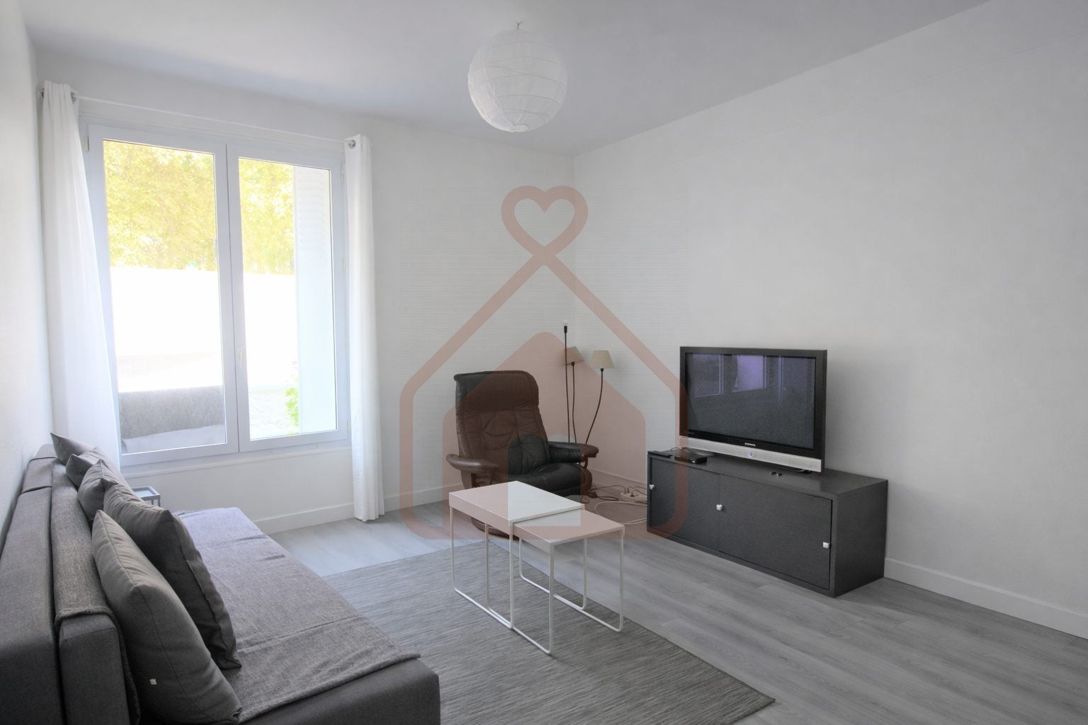 Appartement Avenue de l'Abbé Roger Derry à Vitry-sur-Seine