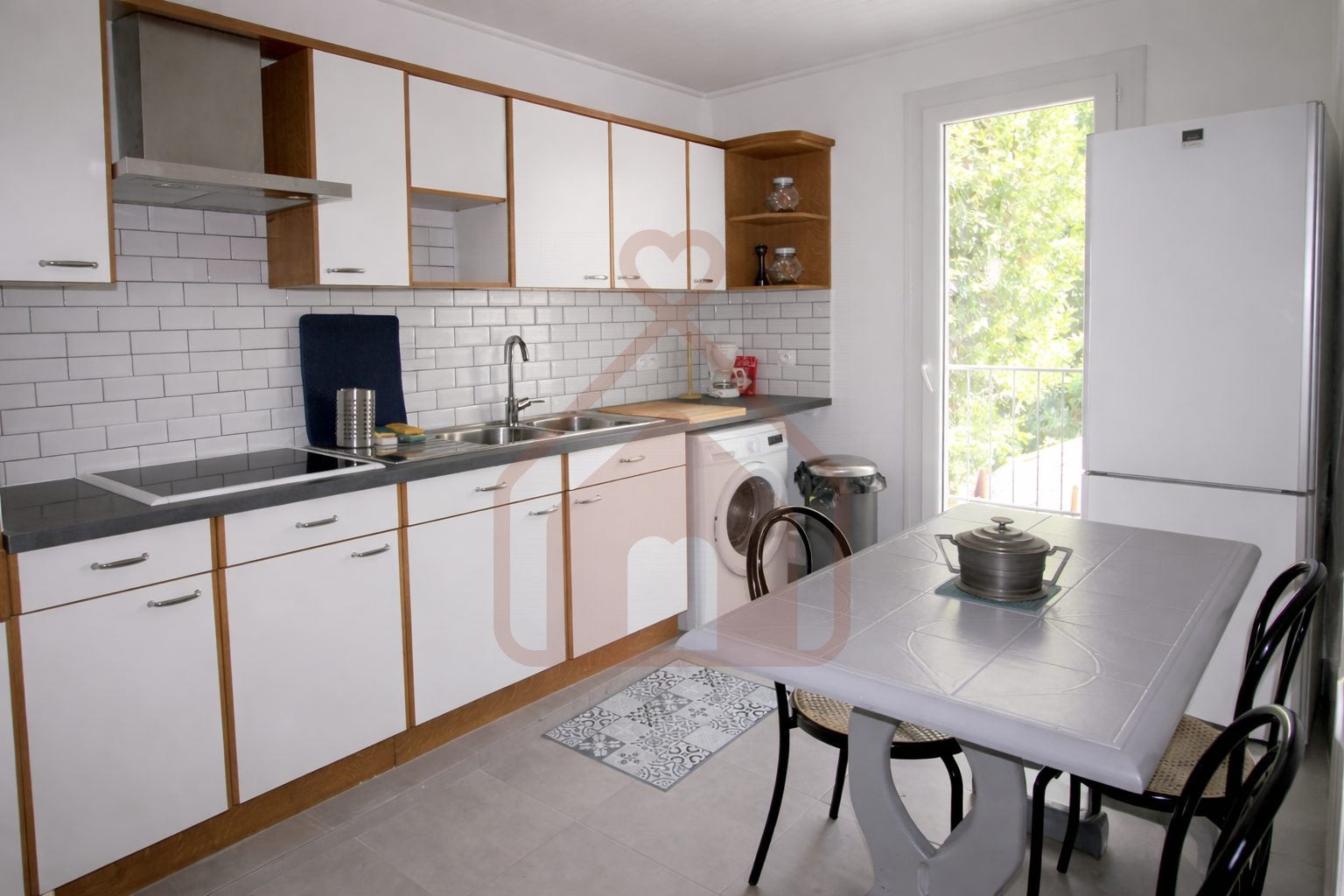 Appartement Avenue de l'Abbé Roger Derry à Vitry-sur-Seine