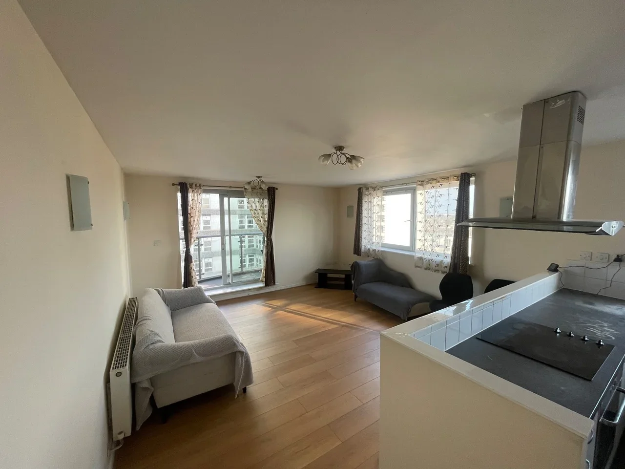 Flat Centreway Apartments in Greater London