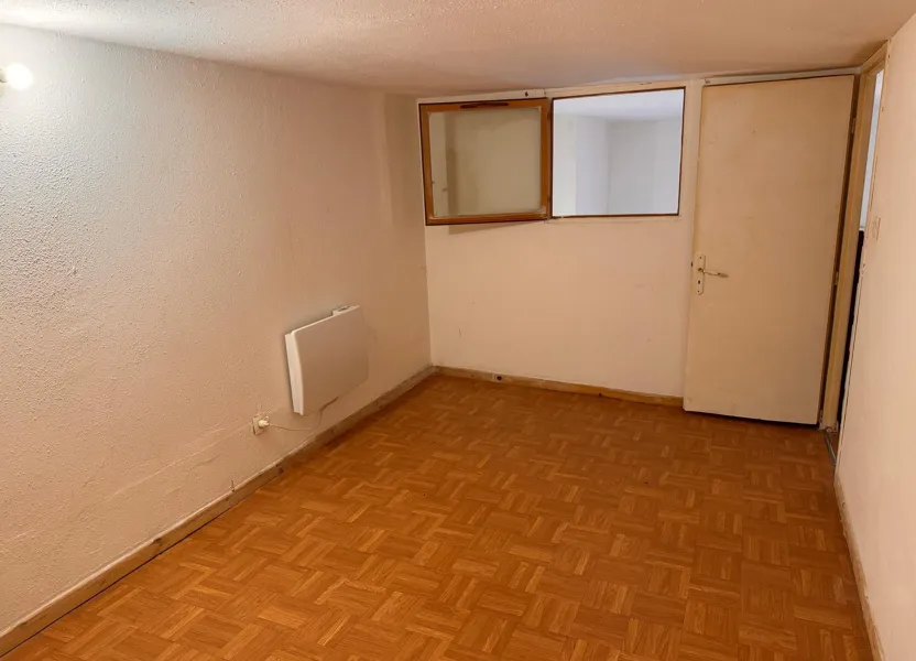 Appartement Rue des Jardins à Saint-Ambroix