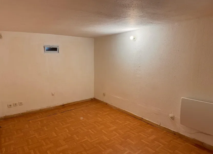 Appartement Rue des Jardins à Saint-Ambroix