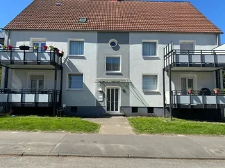 Wohnung Aspeystraße in Dortmund